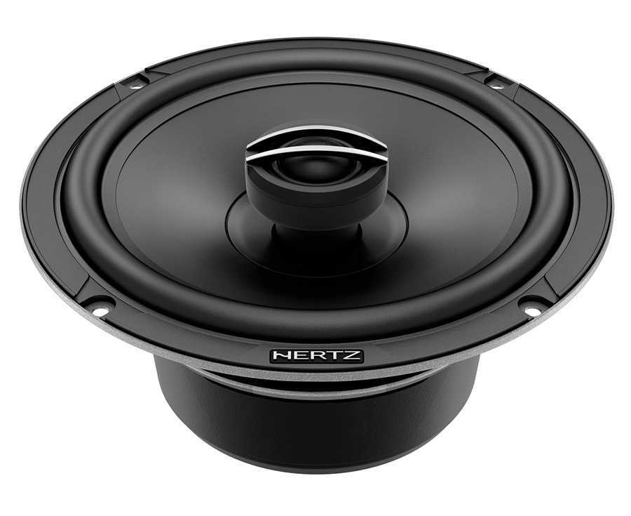  Hertz CPX 165 – цена, описание и отзывы — фото