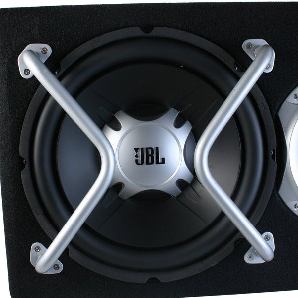 Сабвуфер JBL GT5-1204BR – цена, описание и отзывы — фото