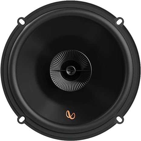 Компонентная акустическая система Infinity PRIMUS 603F – цена, описание и отзывы — фото
