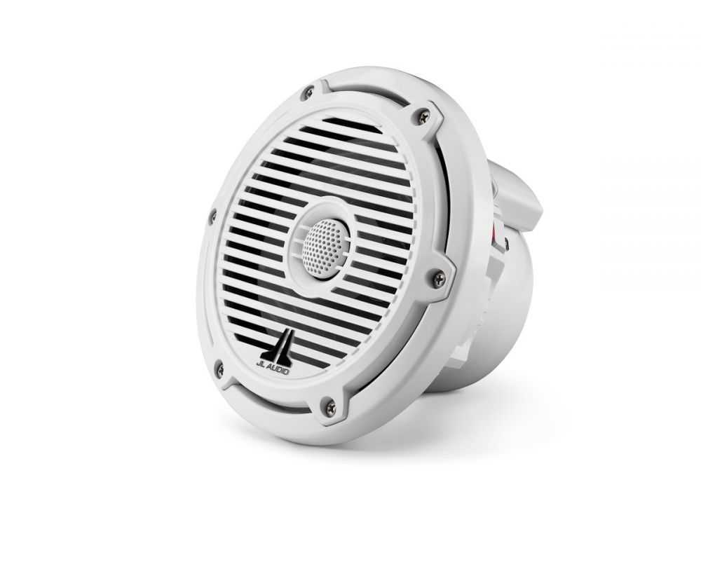 Морская акустика JL Audio M770-CCX-CG-WH Classic White – цена, описание и отзывы — фото