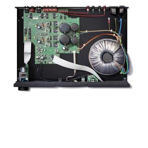  Naim NAIT 5 SI – цена, описание и отзывы — фото