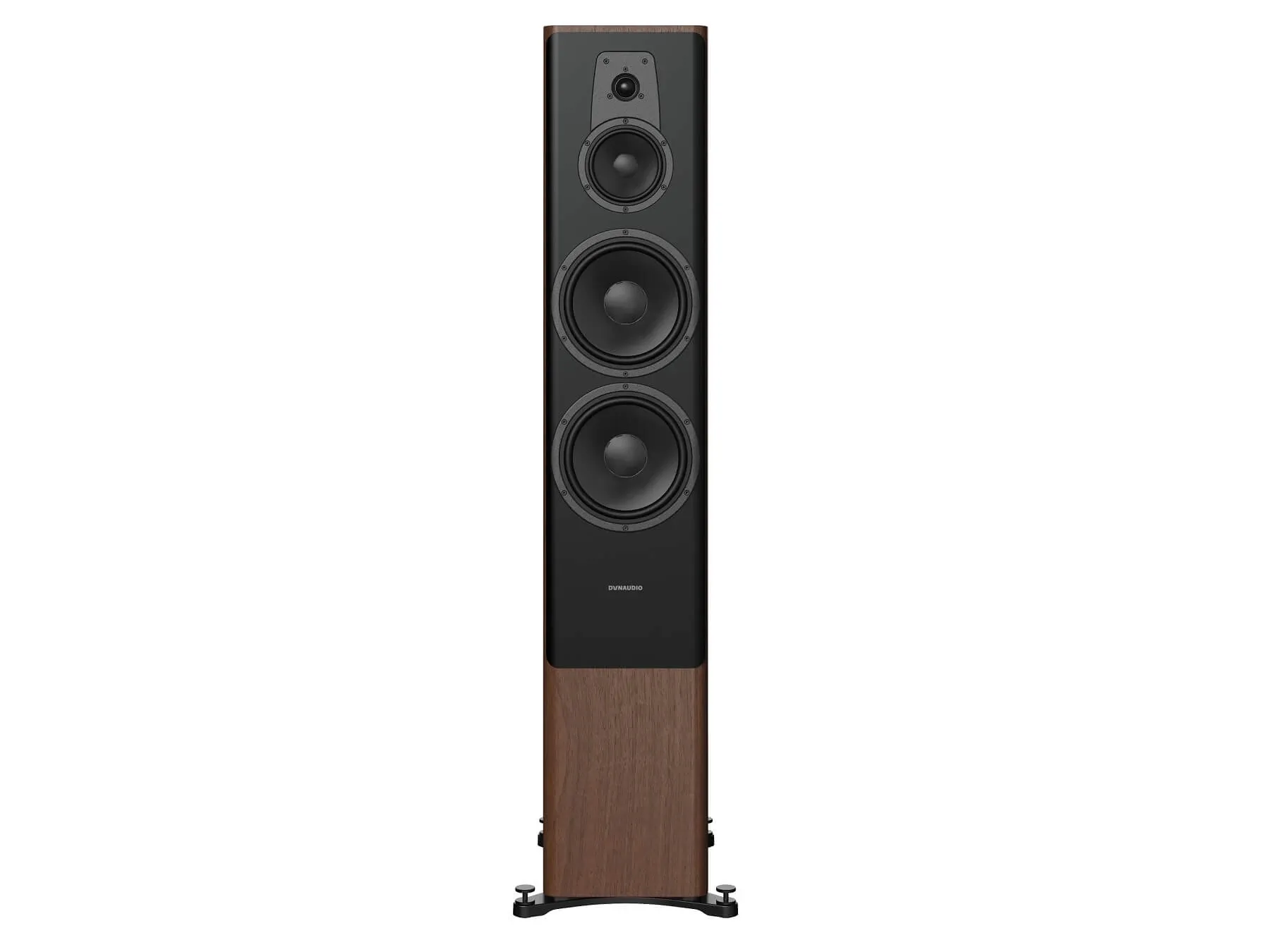 Напольная акустическая система Dynaudio Contour 60i Walnut wood – цена, описание и отзывы — фото