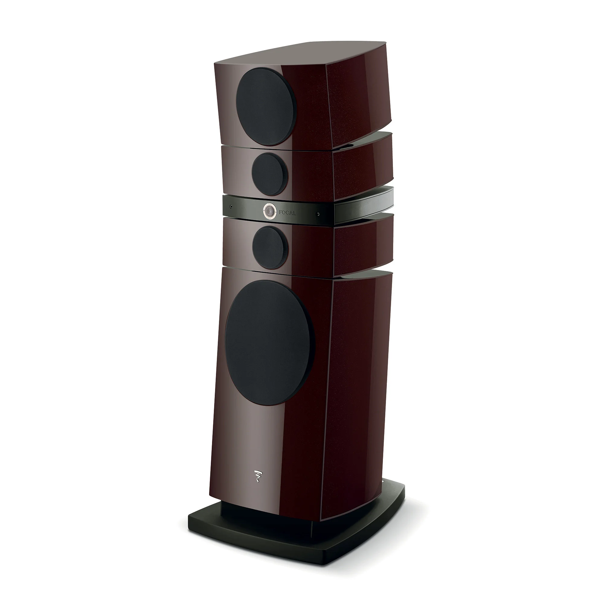  Focal Grande Utopia EM EVO HOT CHOCOLATE – цена, описание и отзывы — фото