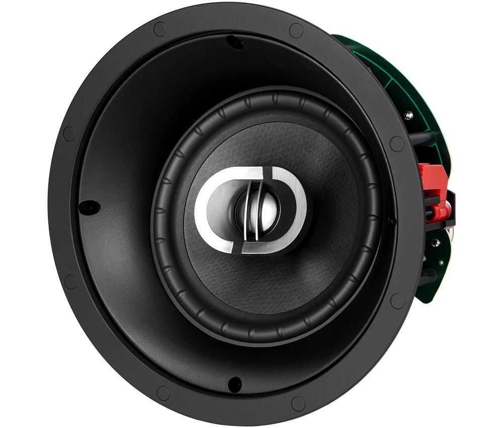 Потолочная акустика CIC Audio CIC-900-POINT-6  – цена, описание и отзывы — фото
