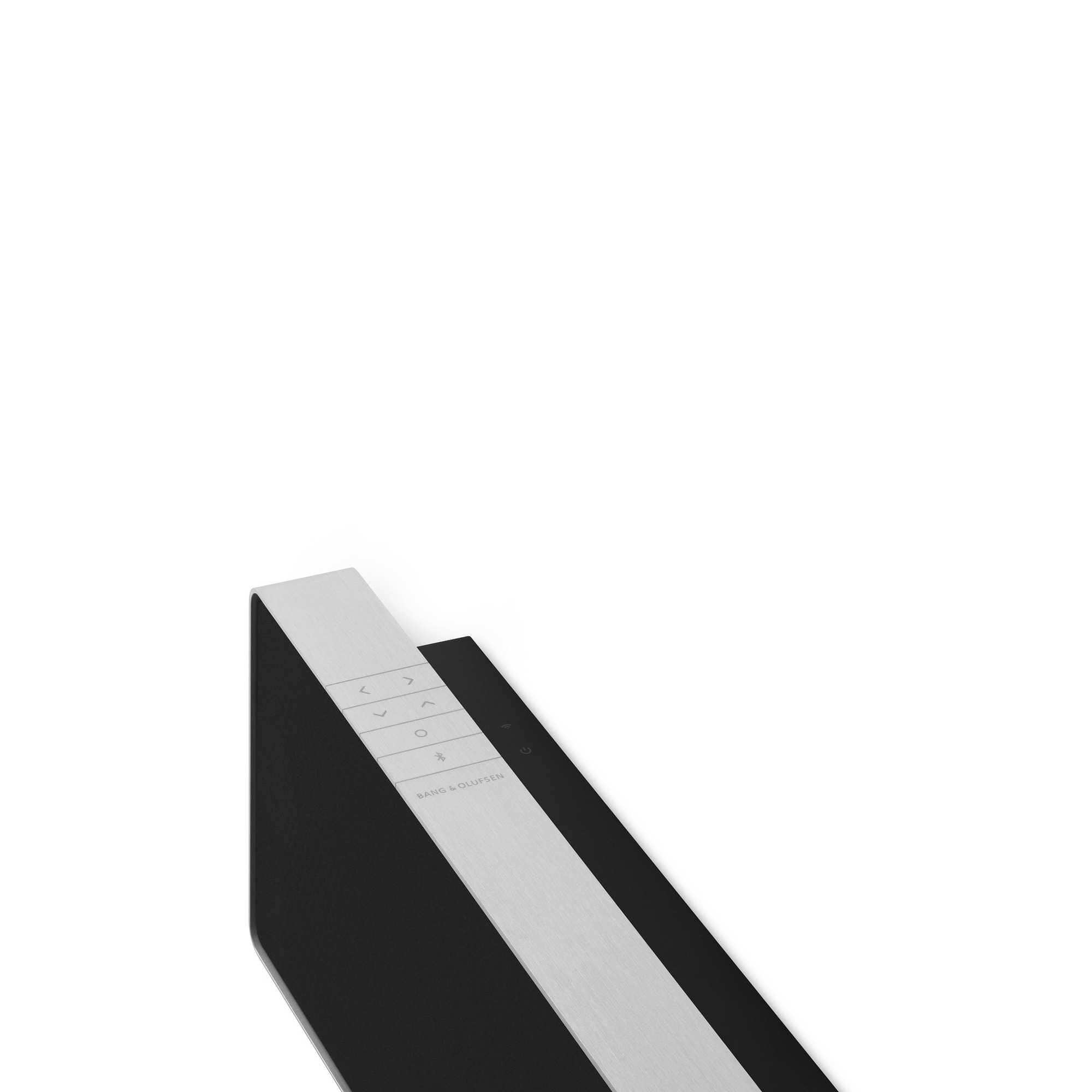  Bang & Olufsen Beosound STAGE Silver/Black – цена, описание и отзывы — фото