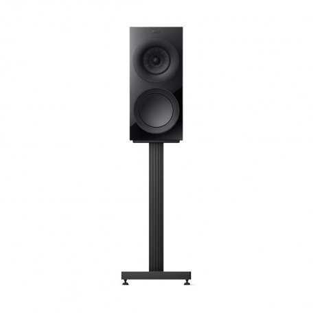  KEF R3 META Black – цена, описание и отзывы — фото
