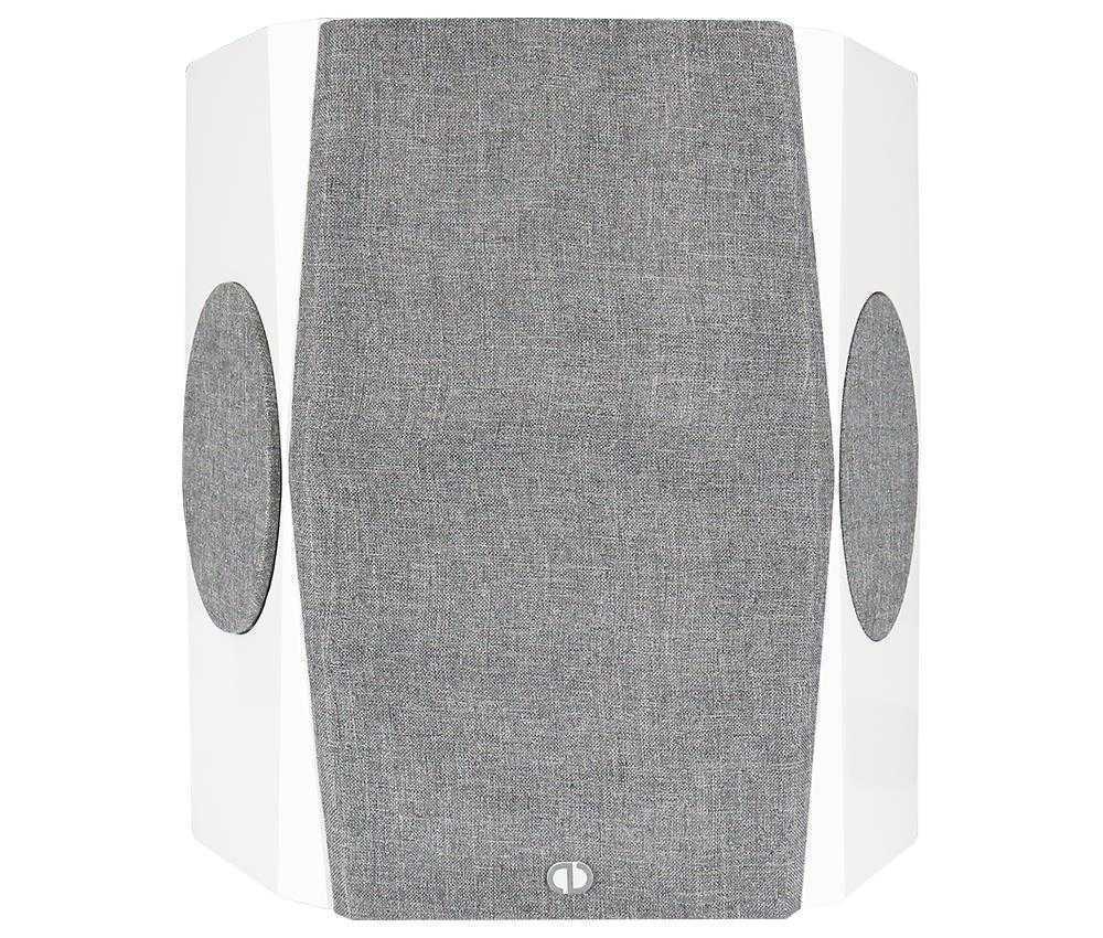 Театральная акустическая система CIC Audio CIC-700-OWSURR-5 White – цена, описание и отзывы — фото