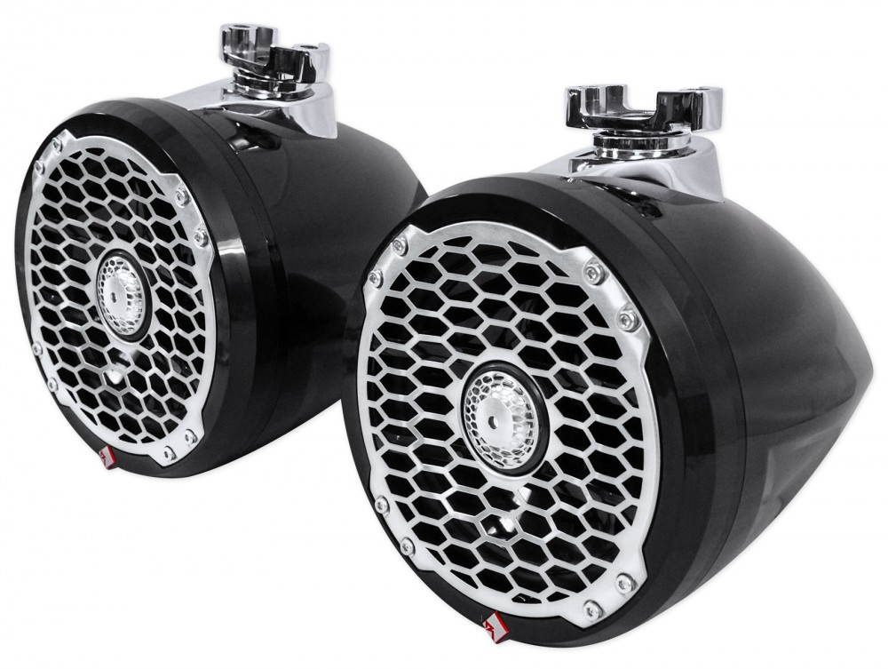 Мото акустика Rockford Fosgate PM2652W-MB – цена, описание и отзывы — фото