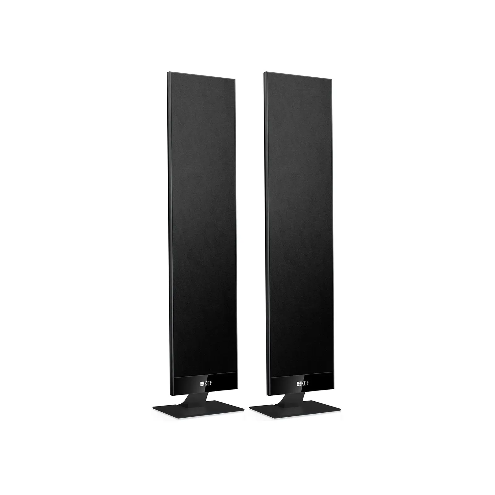  KEF T301 Black – цена, описание и отзывы — фото