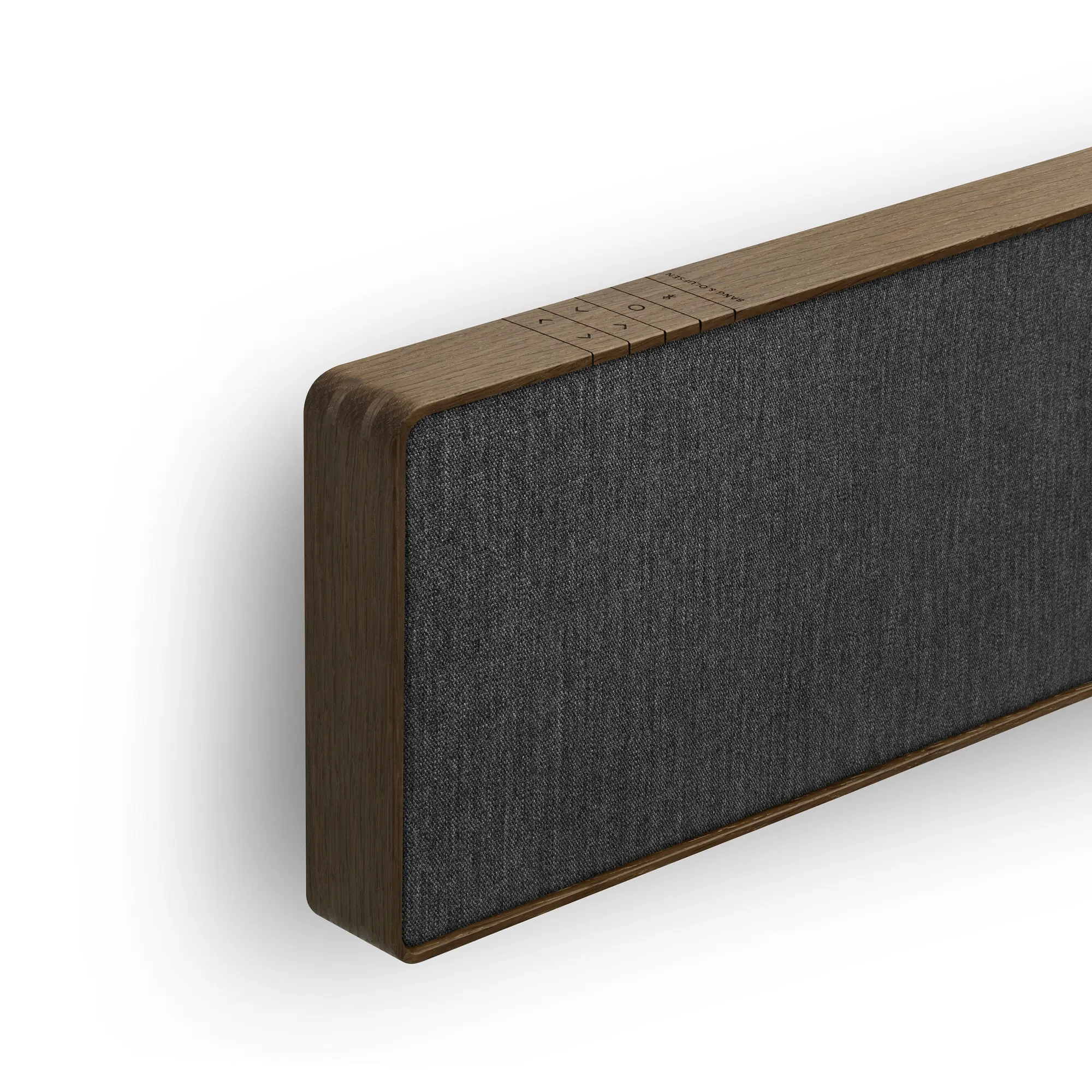  Bang & Olufsen Beosound Stage Smoked Oak/Grey – цена, описание и отзывы — фото