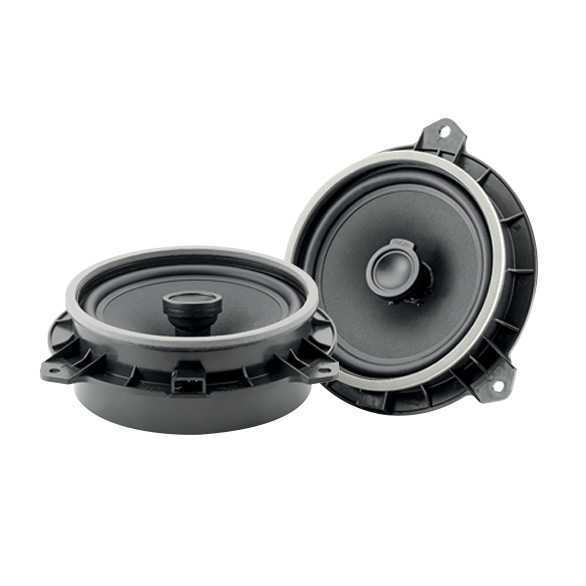  Focal IC TOY 165 – цена, описание и отзывы — фото