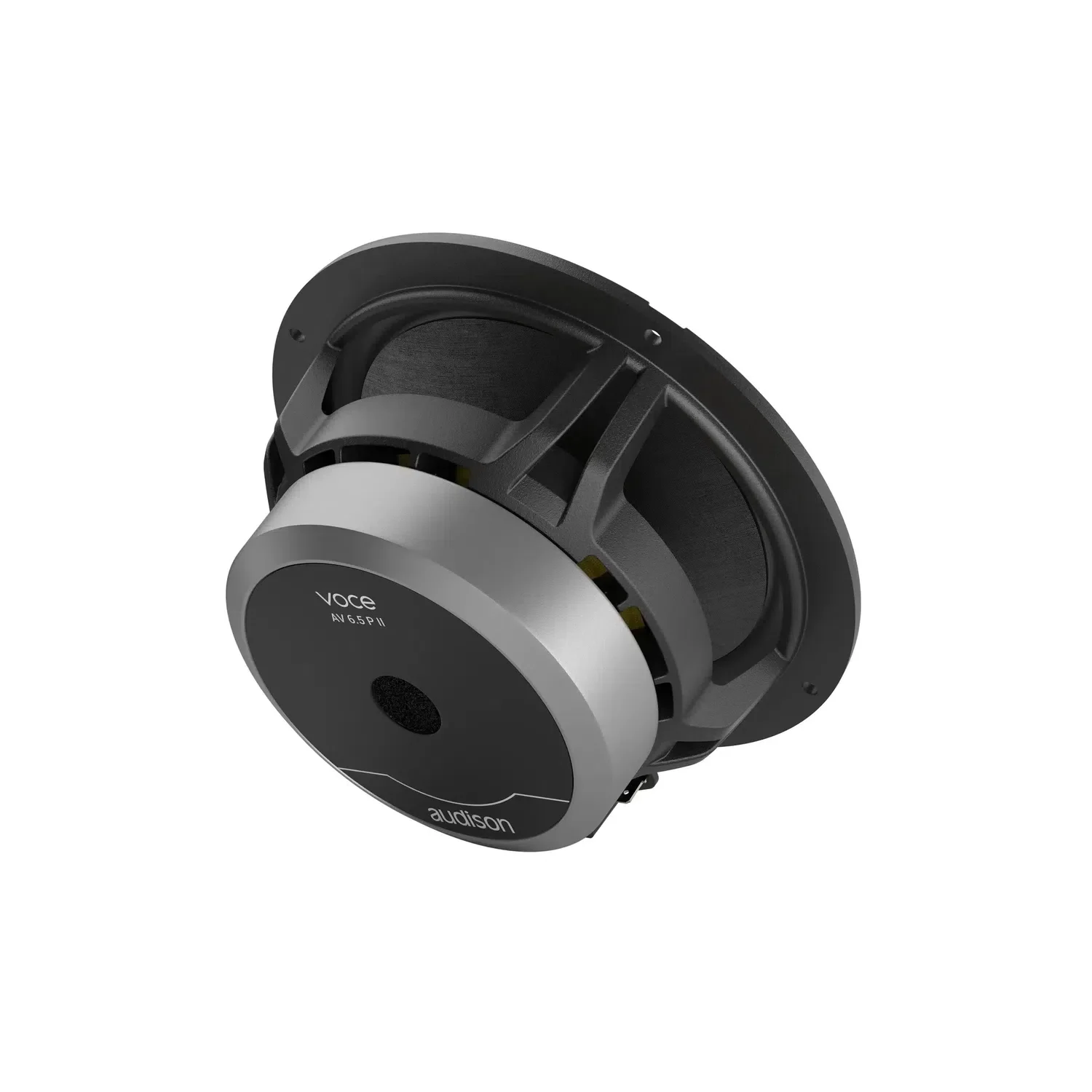 Компонентная акустическая система Audison  AVK 6 P II – цена, описание и отзывы — фото