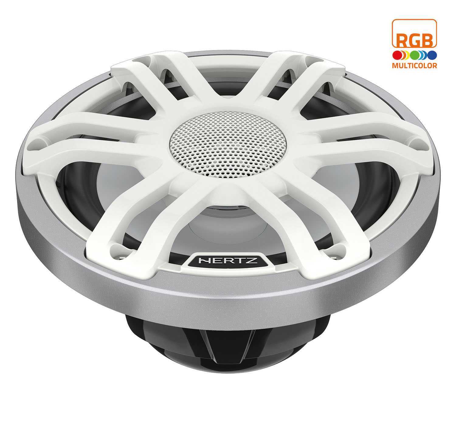  Hertz HMX 6.5 S-LD-SW – цена, описание и отзывы — фото