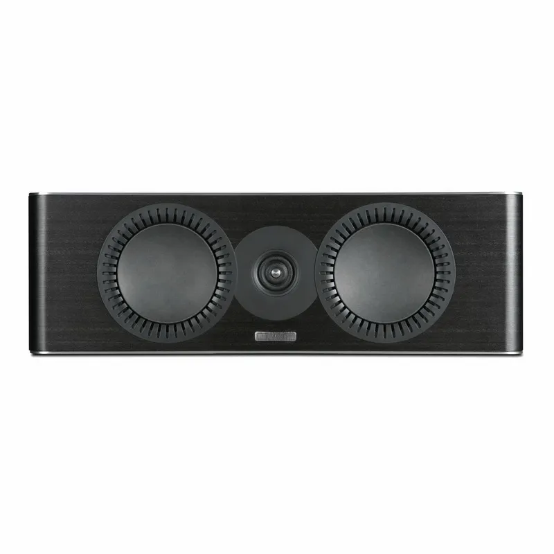 Акустика центрального канала Mission QX-C MKII Black – цена, описание и отзывы — фото
