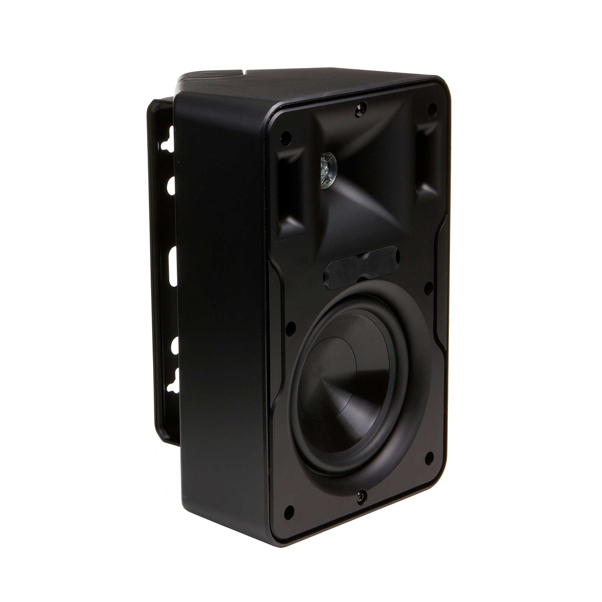  Klipsch CP-6 Black – цена, описание и отзывы — фото