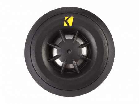  KICKER CST204 – цена, описание и отзывы — фото