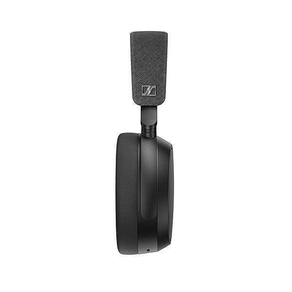 Беспроводные наушники Sennheiser Momentum 4 Wireless Black – цена, описание и отзывы — фото