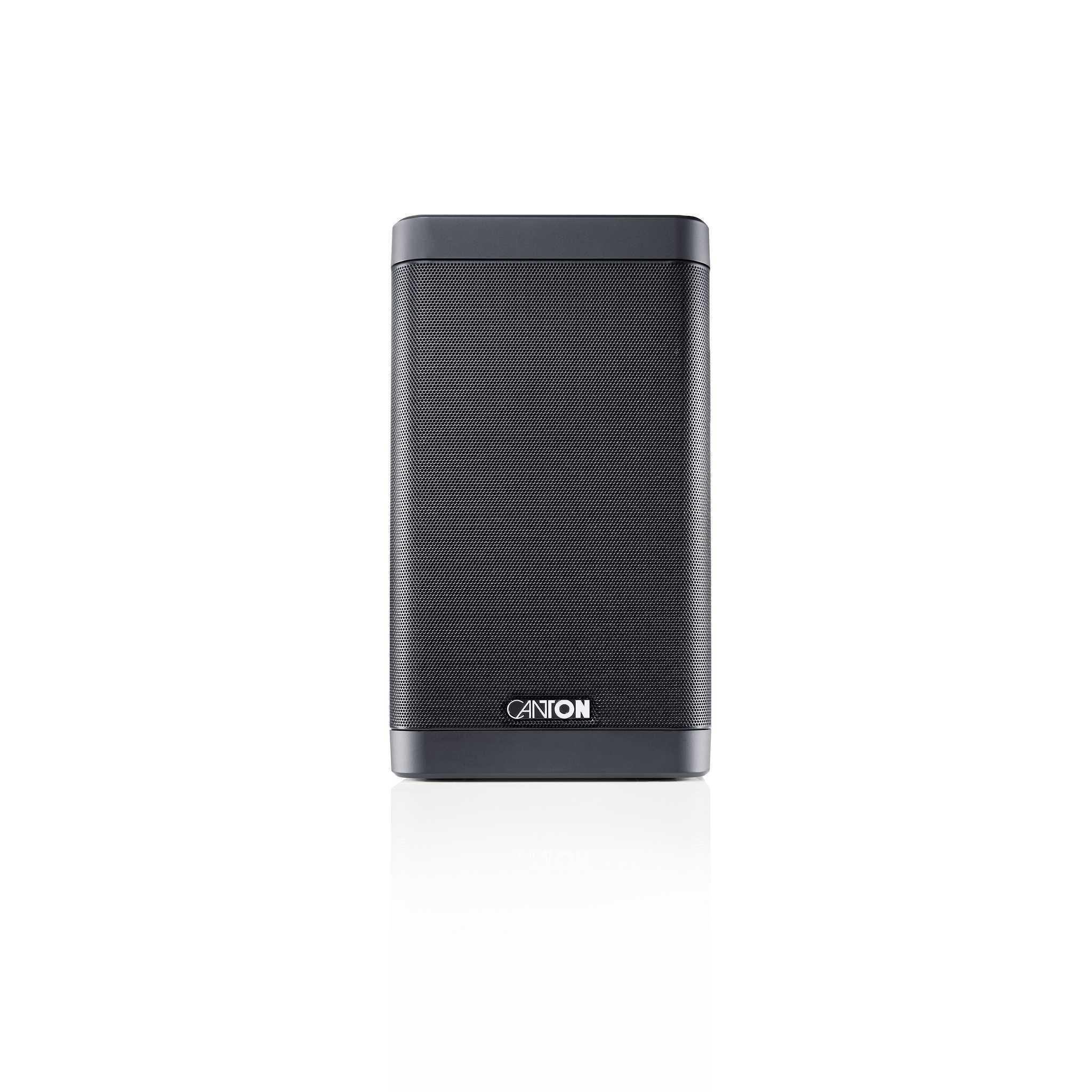  CANTON Smart Soundbox 3 Black – цена, описание и отзывы — фото