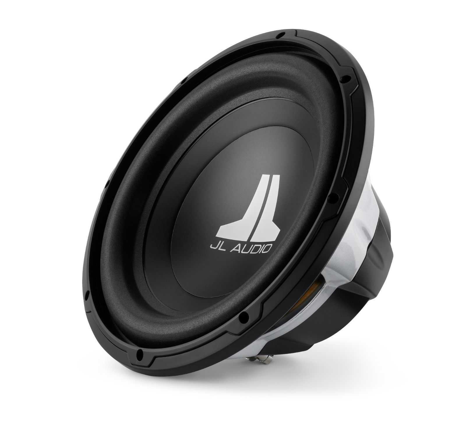 Сабвуфер JL Audio 12W0v3-4 – цена, описание и отзывы — фото