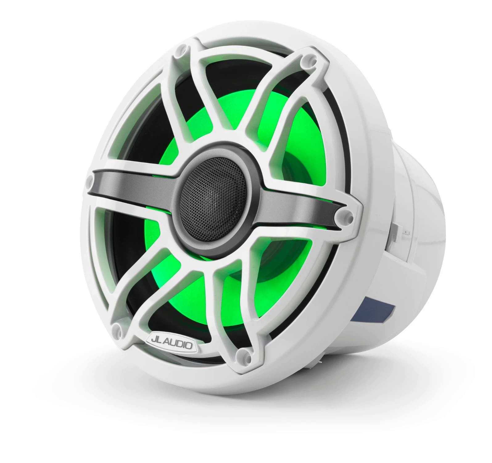 Морская акустика JL Audio M6-880X-S-GwGw-i Sport White – цена, описание и отзывы — фото
