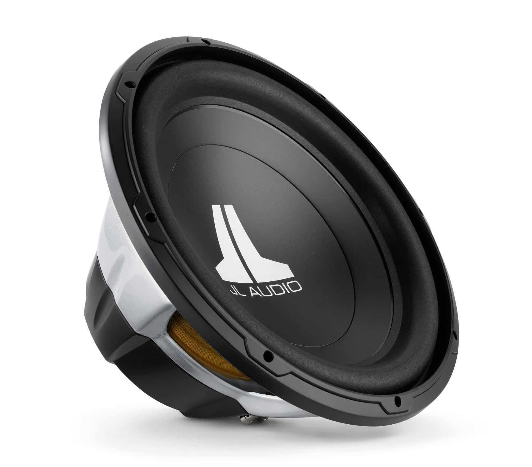 Сабвуфер JL Audio 15W0v3-4 – цена, описание и отзывы — фото