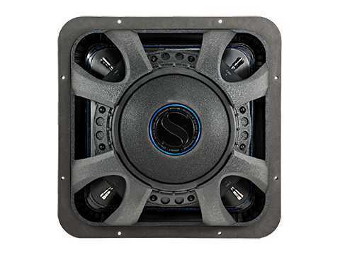  KICKER L7S152 – цена, описание и отзывы — фото