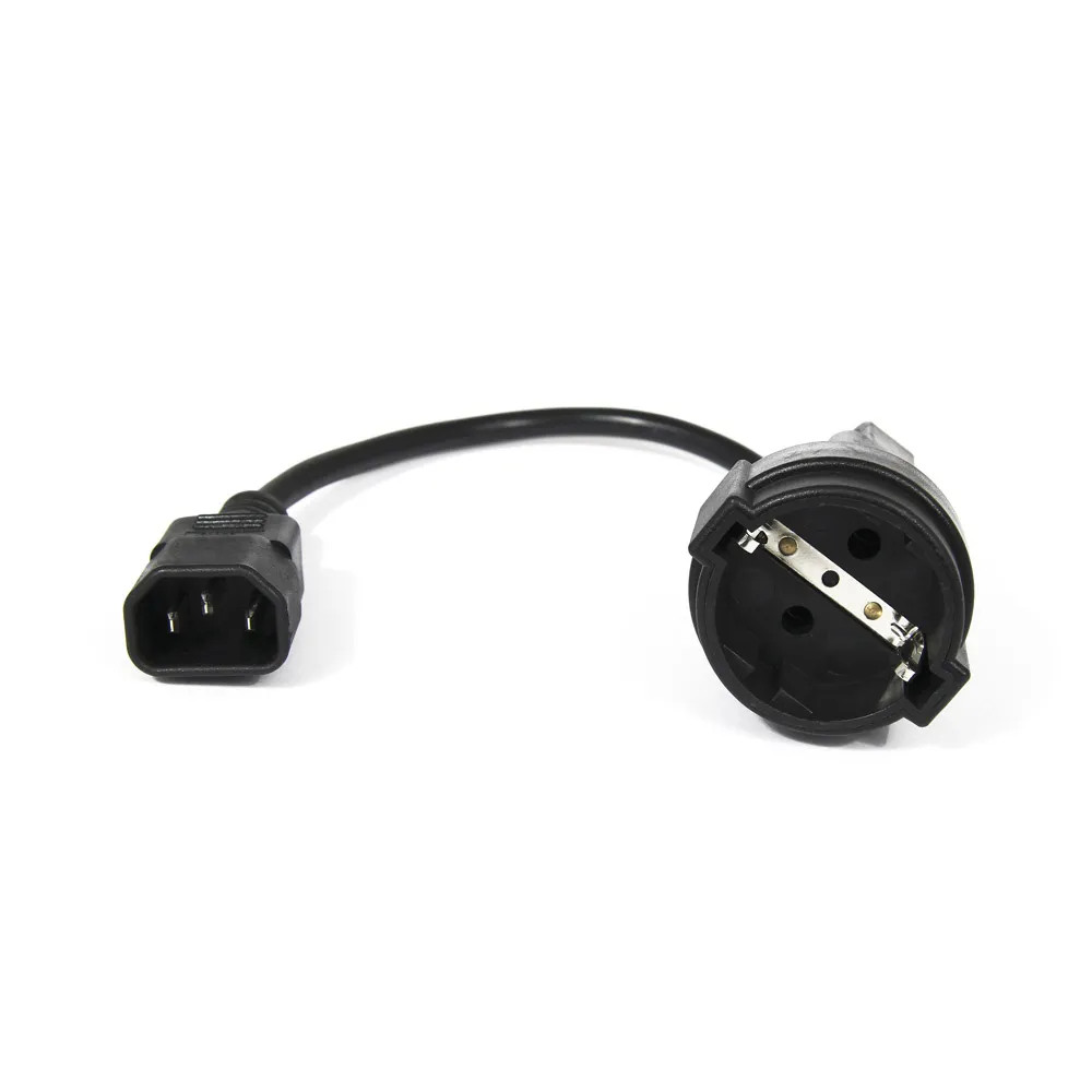 Переходник Furman ADP-IEC Euro Adapter – цена, описание и отзывы — фото