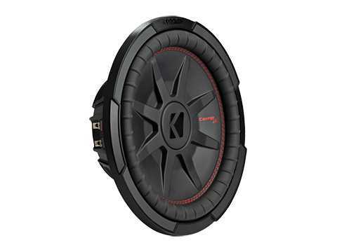  KICKER CWRT124 – цена, описание и отзывы — фото