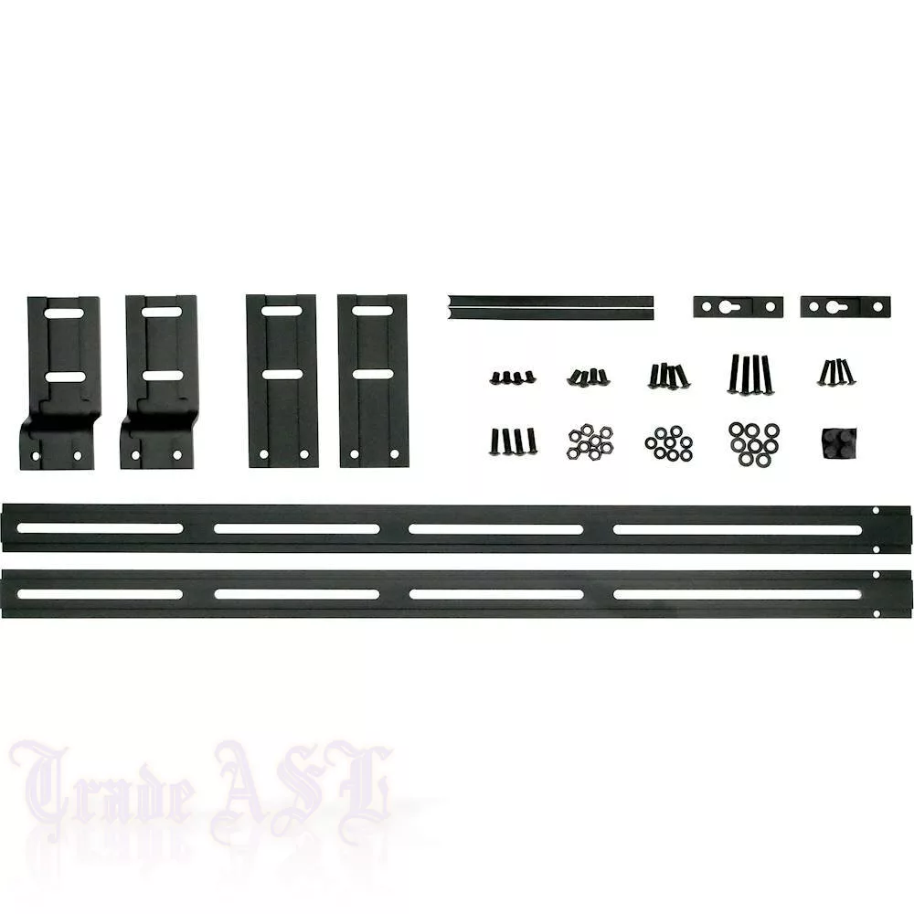 Крепление Sonance SB46L COMPLETE HARDWARE KIT – цена, описание и отзывы — фото