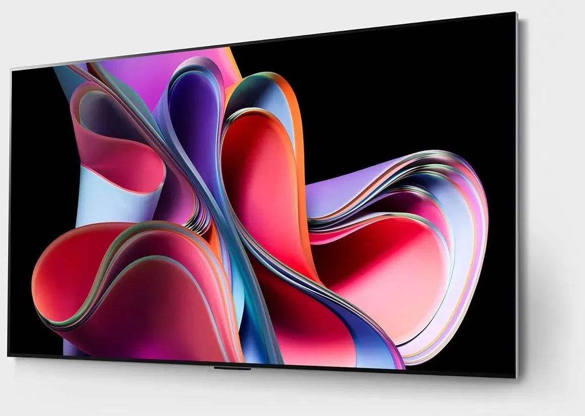 Телевизор LG OLED 65G3RLA.ARUB – цена, описание и отзывы — фото