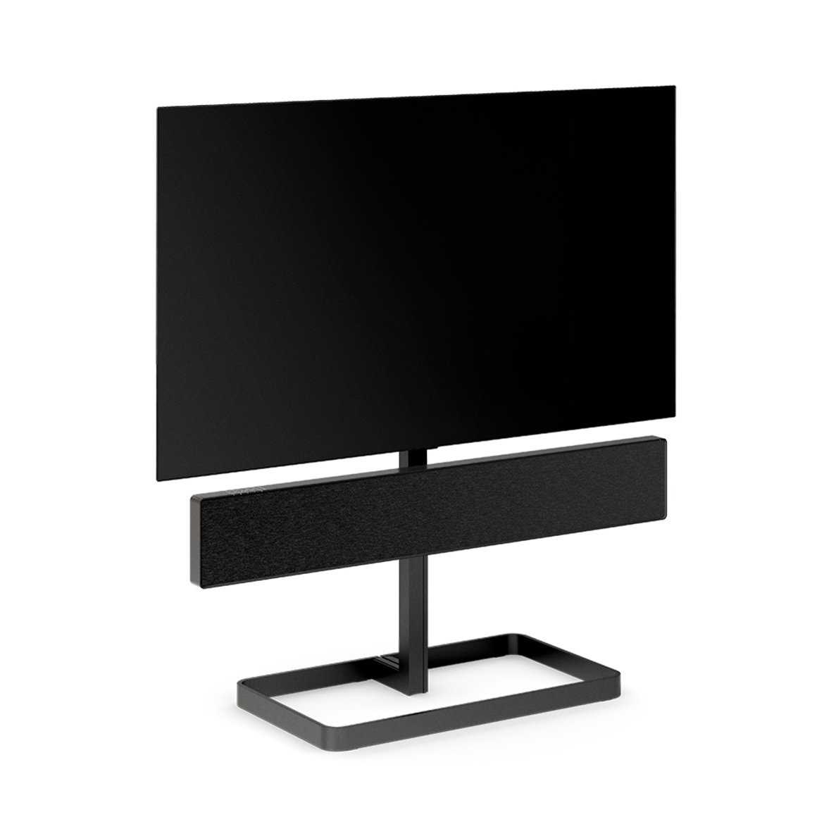 Bang & Olufsen BeoSound STAGE Black Anthracite/Dark Grey – цена, описание и отзывы — фото