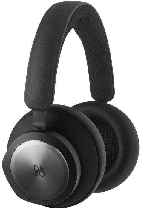 Беспроводные наушники Bang & Olufsen Beoplay Portal Black Anthracite UC – цена, описание и отзывы — фото