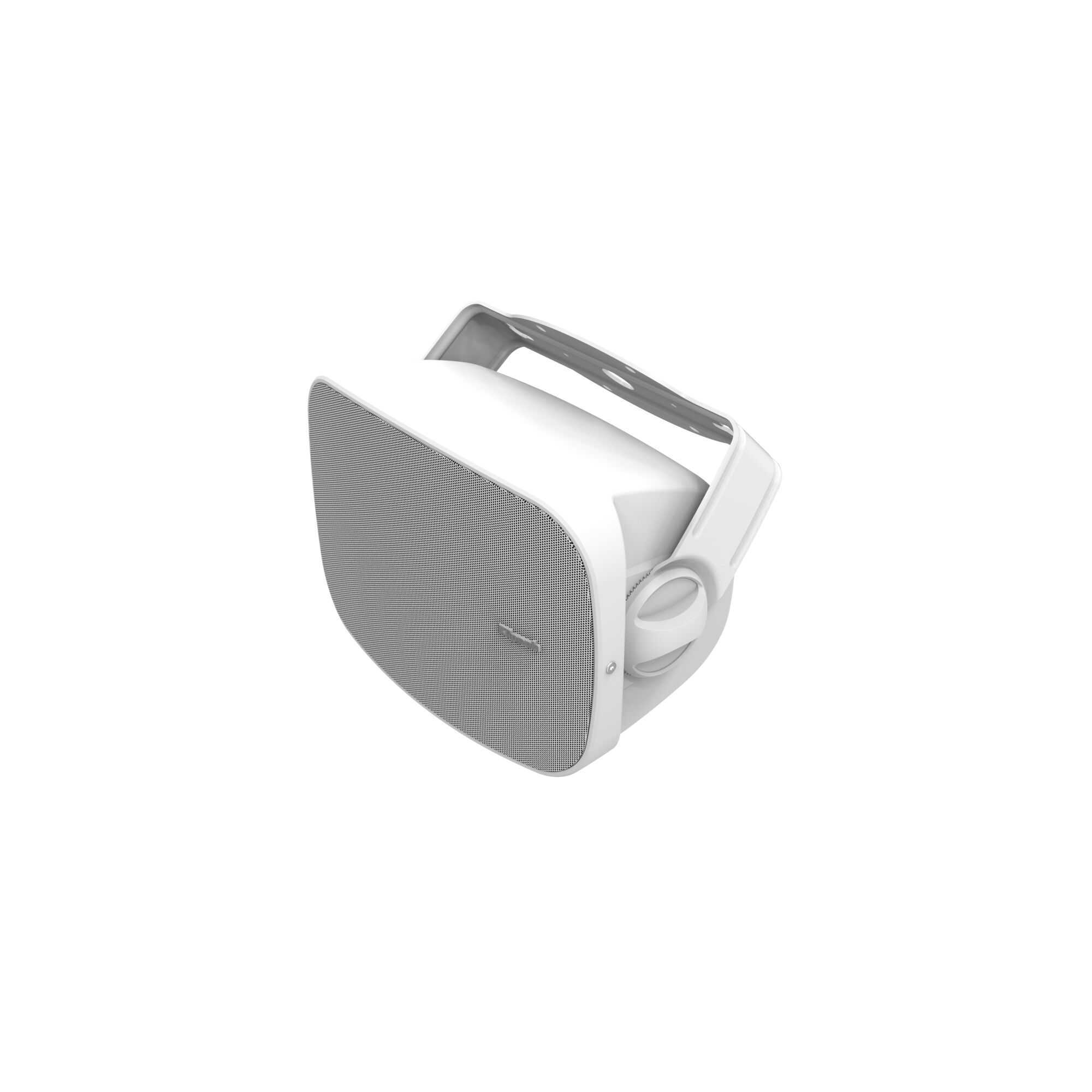  Klipsch RSM-400 White – цена, описание и отзывы — фото
