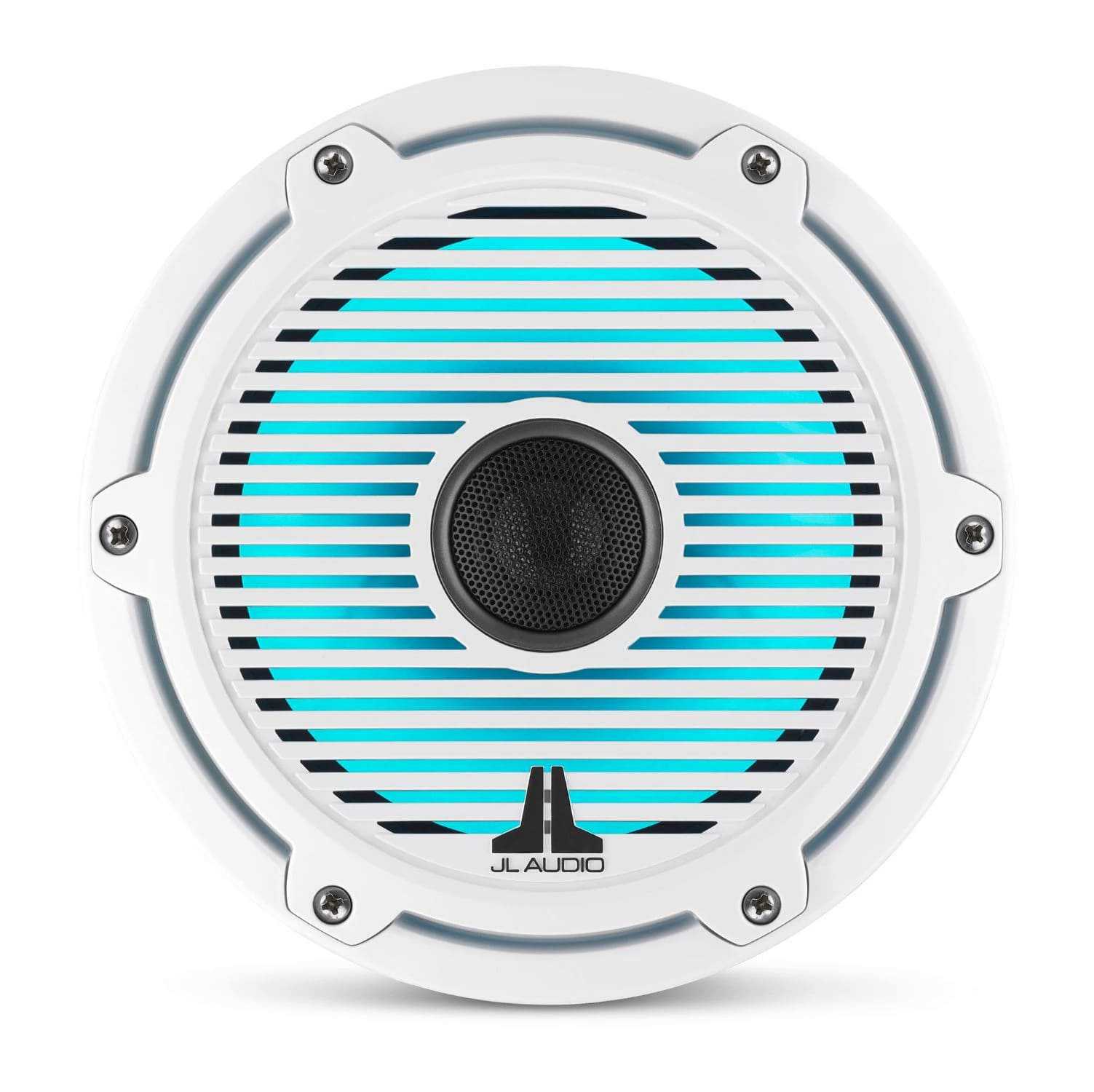 Морская акустика JL Audio M6-770X-C-GwGw-i Classic White – цена, описание и отзывы — фото