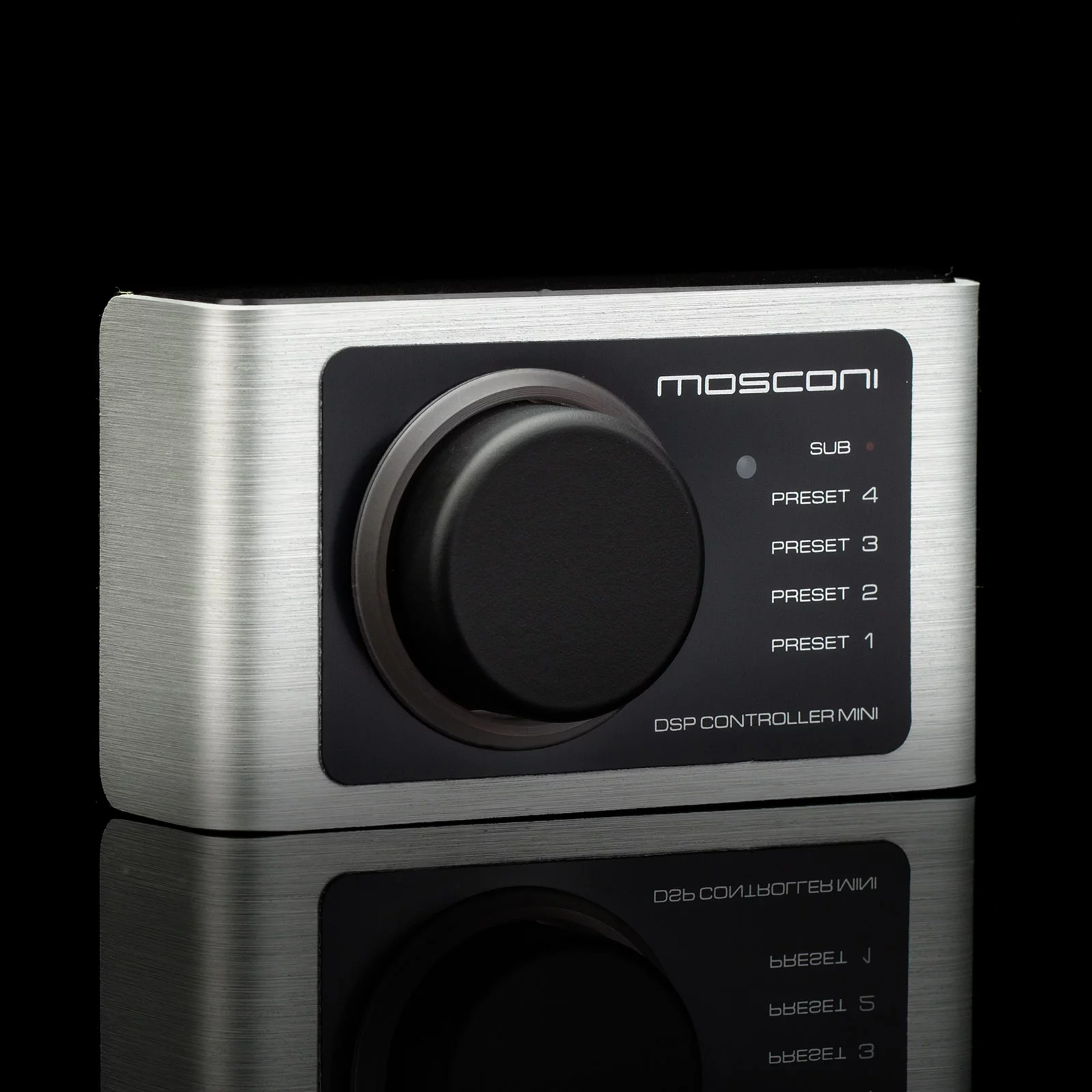  Mosconi Gladen RC mini – цена, описание и отзывы — фото