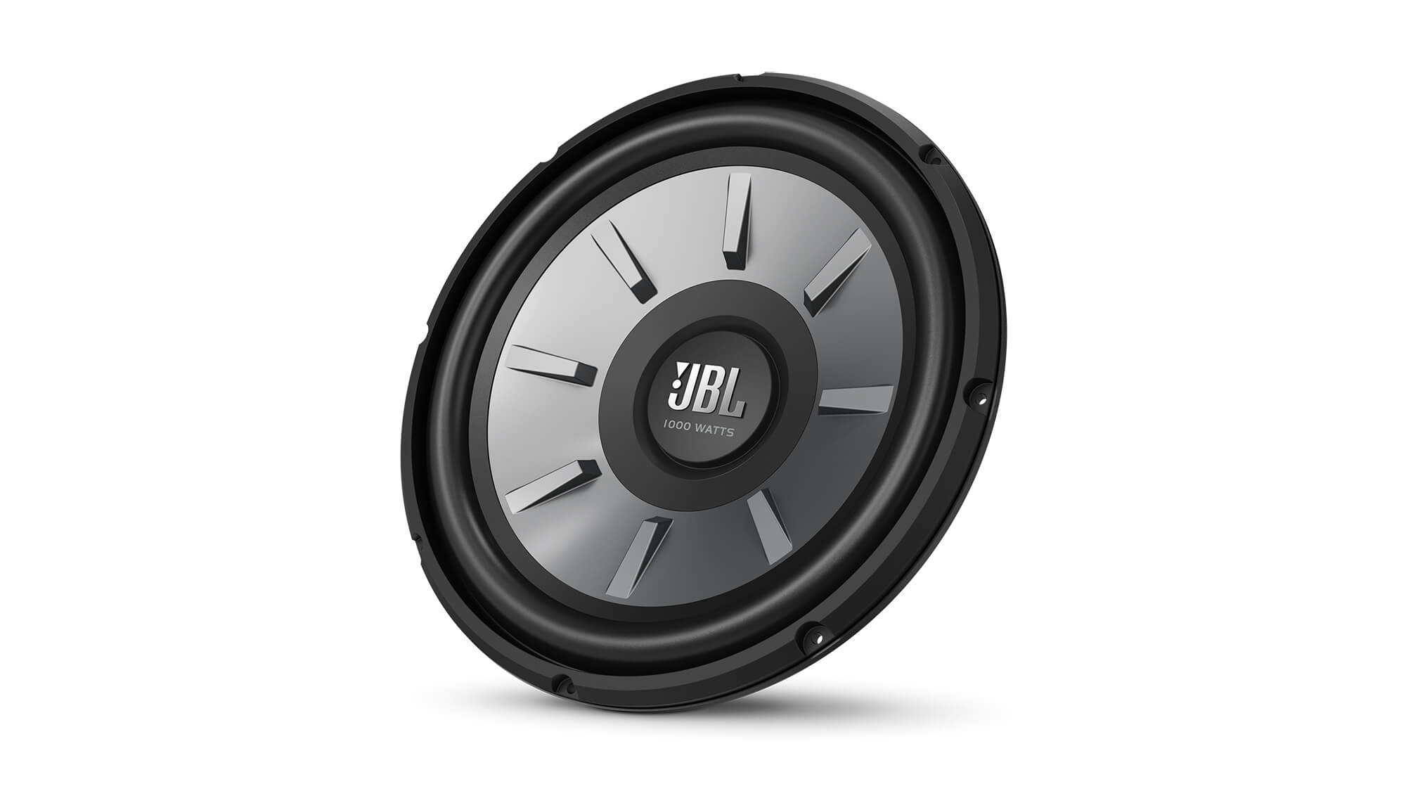Сабвуфер JBL STAGE 1210 – цена, описание и отзывы — фото
