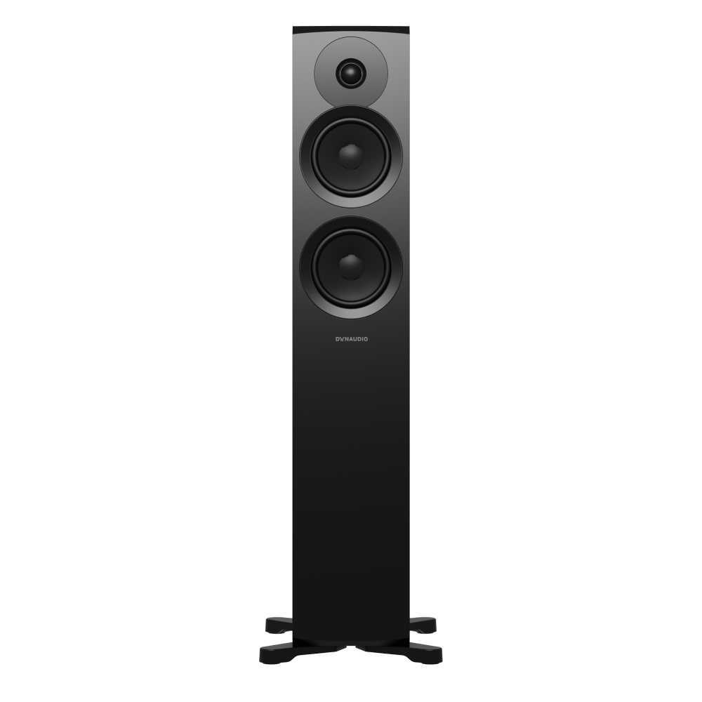 Напольная акустическая система Dynaudio Emit 30 Walnut – цена, описание и отзывы — фото