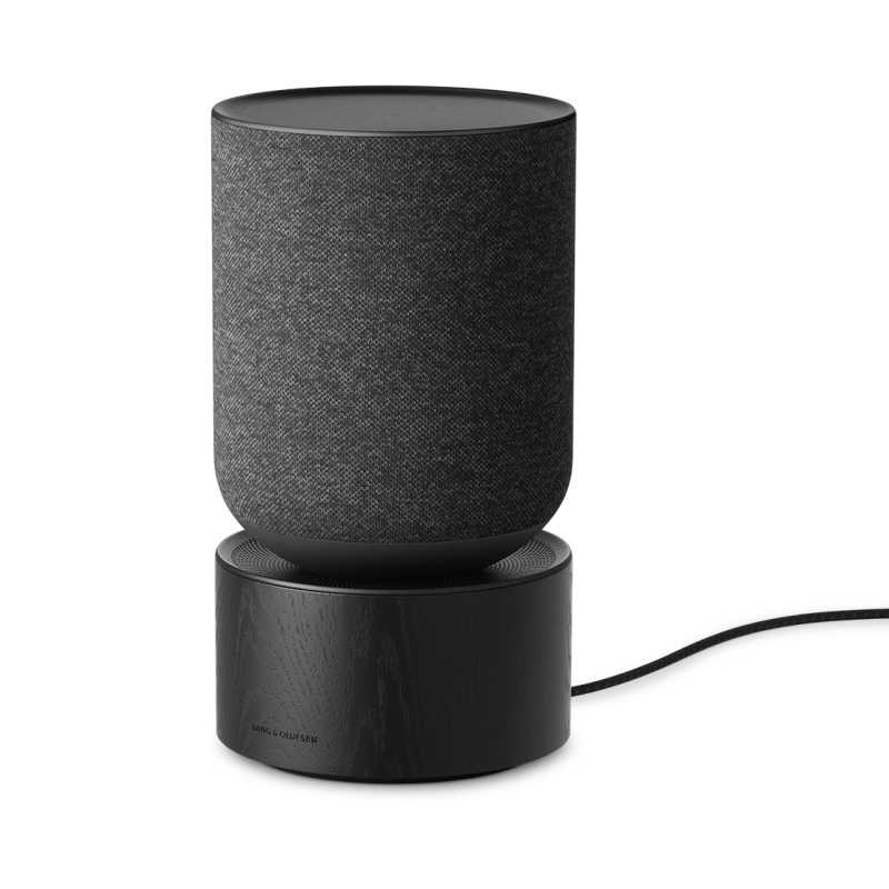  Bang & Olufsen Beosound Balance Black Oak – цена, описание и отзывы — фото