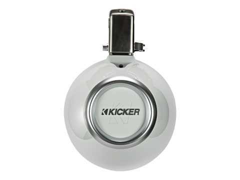 Морская акустика KICKER KMTC8W – цена, описание и отзывы — фото