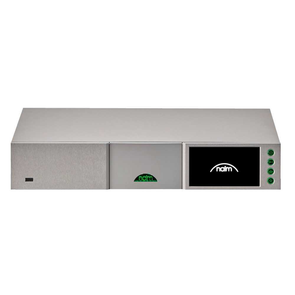  Naim 10TH NDX2 – цена, описание и отзывы — фото