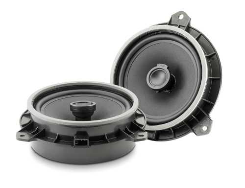  Focal KIT Toyota Active 6x9 – цена, описание и отзывы — фото