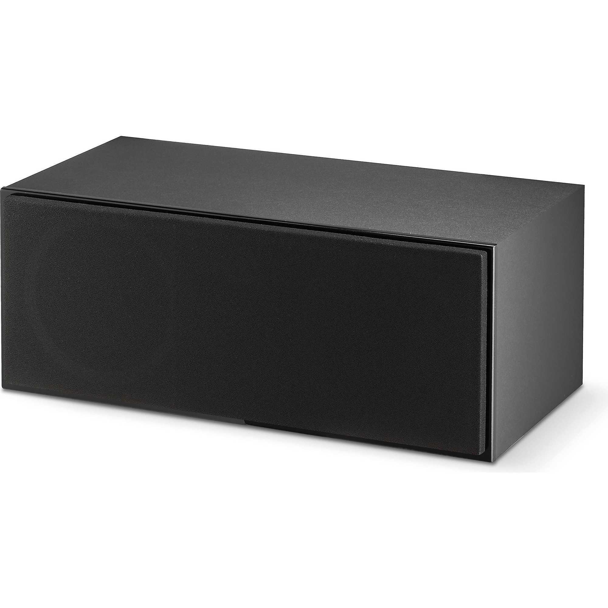  Focal THEVA CENTER BLACK – цена, описание и отзывы — фото