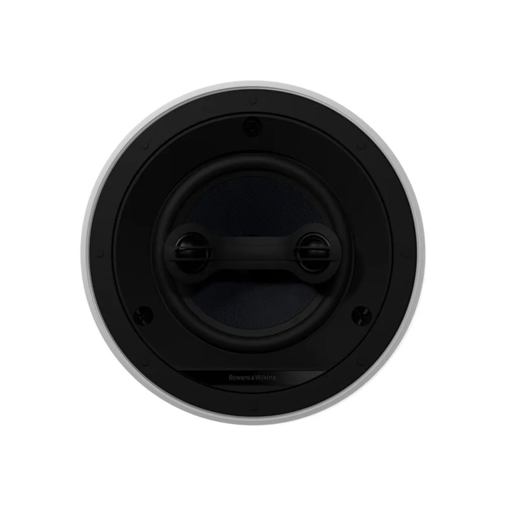  Bowers & Wilkins CCM663SR White – цена, описание и отзывы — фото