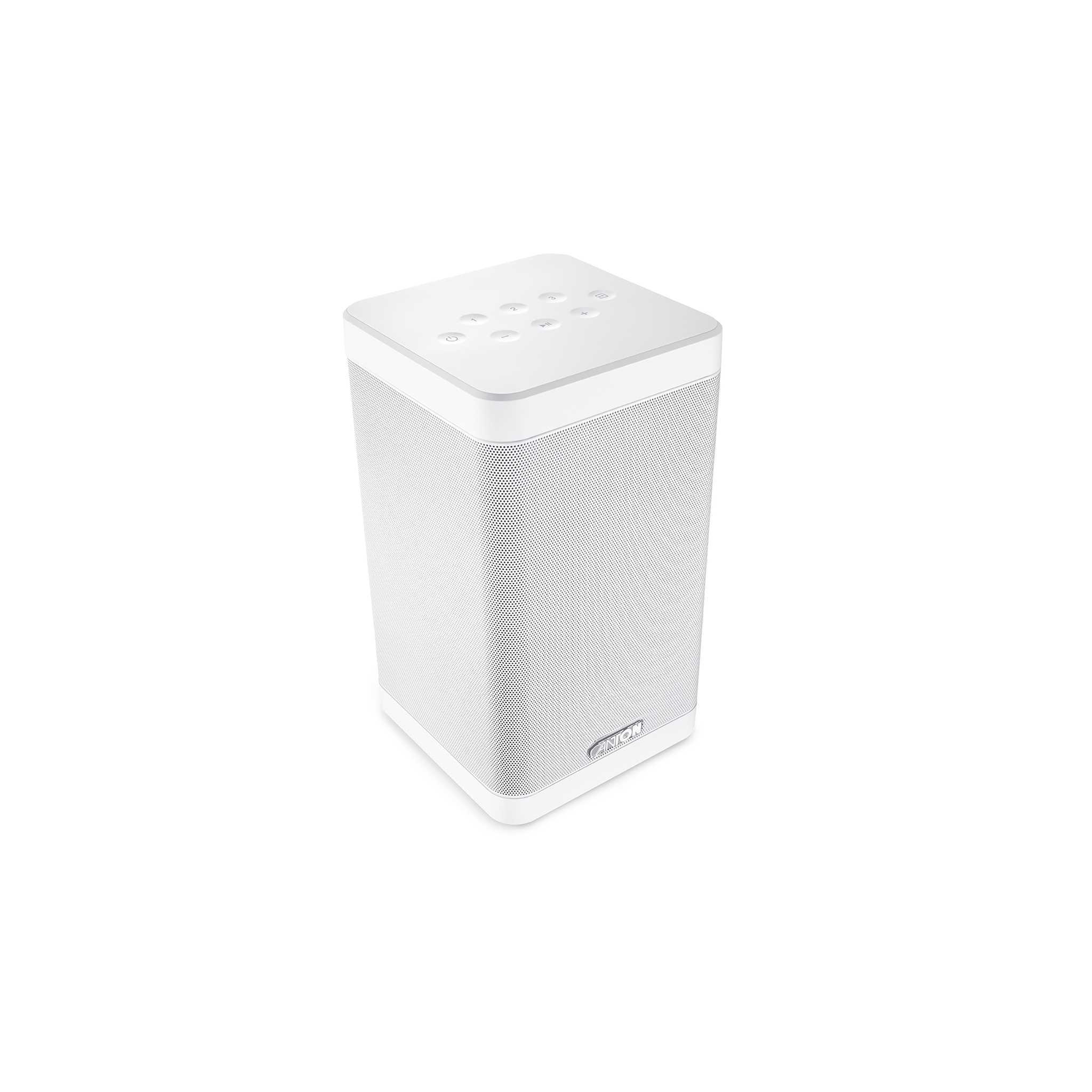  CANTON Smart Soundbox 3 White – цена, описание и отзывы — фото