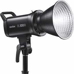 Светодиодные LED осветители Осветитель светодиодный Godox SL100D студийный – цена, описание и отзывы — фото