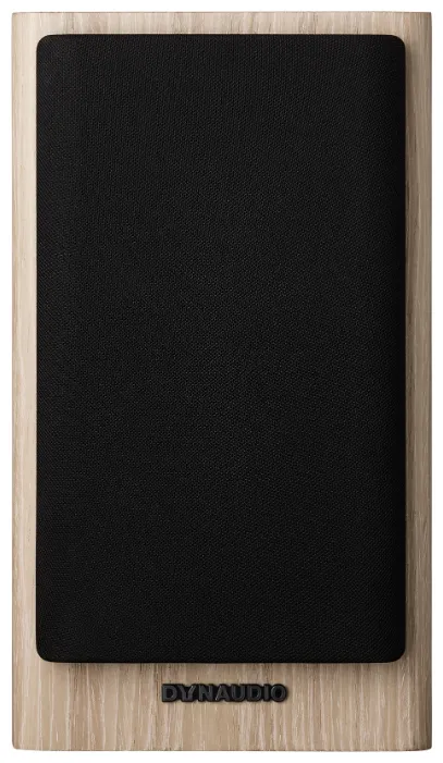 Полочная акустика Dynaudio Evoke 10 Blonde wood – цена, описание и отзывы — фото