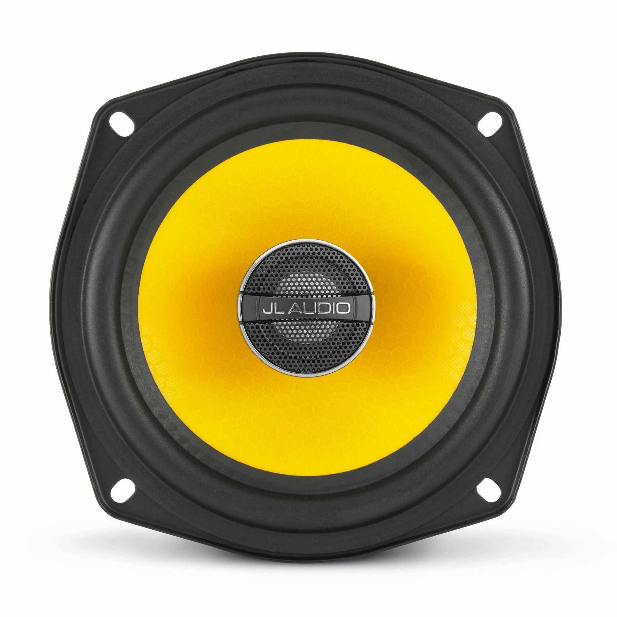 Автоакустика коаксиальная JL Audio C1-525x – цена, описание и отзывы — фото