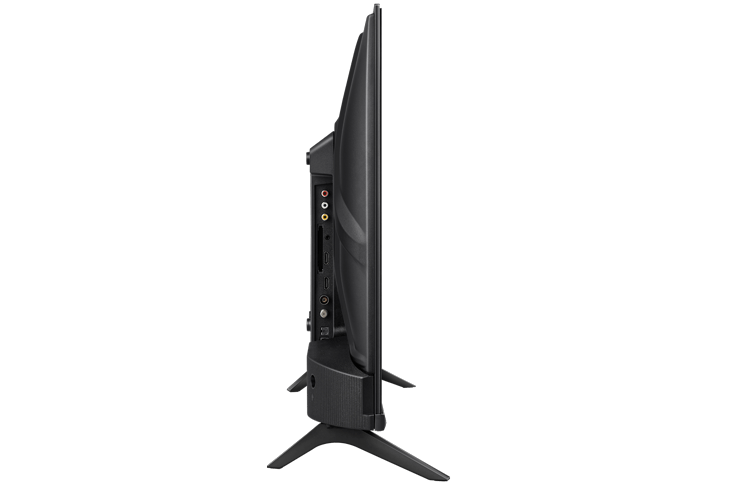 Телевизор Hisense 32A4K – цена, описание и отзывы — фото