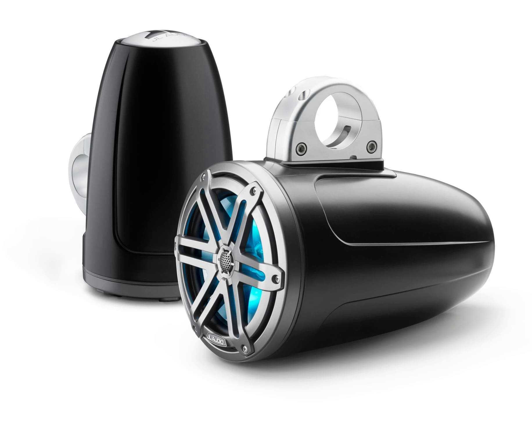 Морская акустика JL Audio M3-770ETXv3-Sb-S-Gm-i Sport Satin Black Gunmetal – цена, описание и отзывы — фото