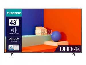 Телевизор Hisense 43A6K – цена, описание и отзывы — фото